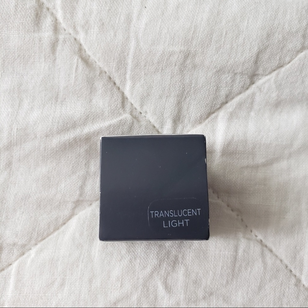 ❌SOLD❌CoverFX bundle-Primer,Setting Powder,Glitter Drops - Picture 8 of 14